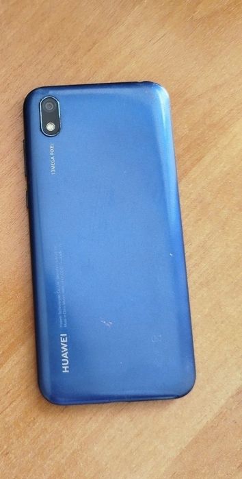 Телефон huawei б/у