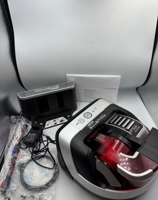 Aspirator robot Rowenta