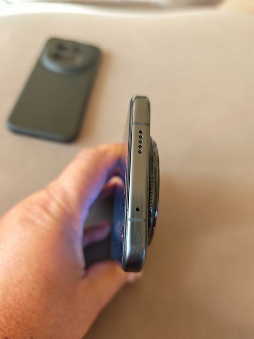 HONOR Magic 8 Pro  12GB RAM/512GB ROM на 6 цикъла на батерията е