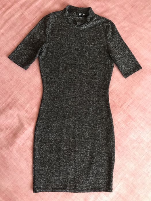 Елегантни рокли. XS-34