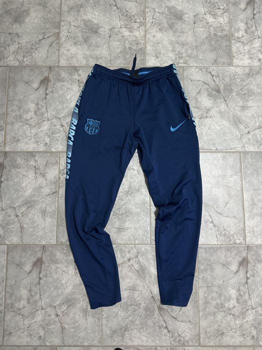 Мъжко долнище Nike x Barca