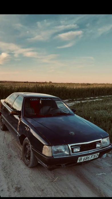 Продается автомобиль