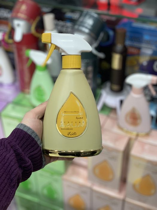 Освежитель для дома и офиса дубайски