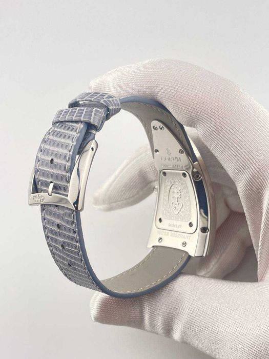 Часы Corum Rocket Diamonds