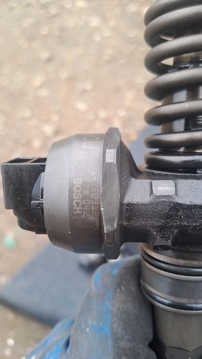 Injectoare wv Passat B6 2.0 BMP Cod 038130073BQ