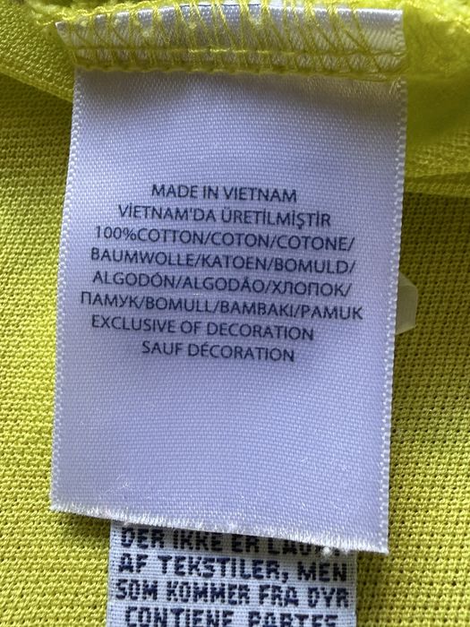 Polo Ralph Lauren мъжка поло тениска с яка M