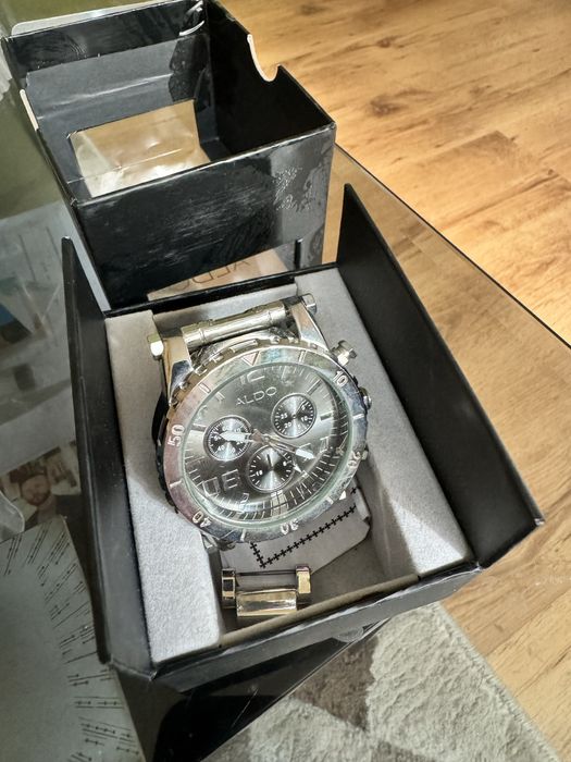 Часовници Aldo, GTA, Kangol, Reserved