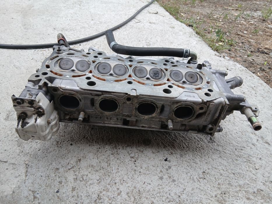 Головка Хонда Аккорд 7