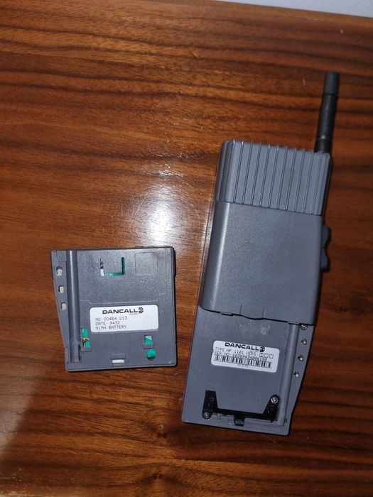 Telefon Dancall Logic