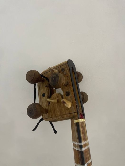 Ovozi ochilgan yangi Tor