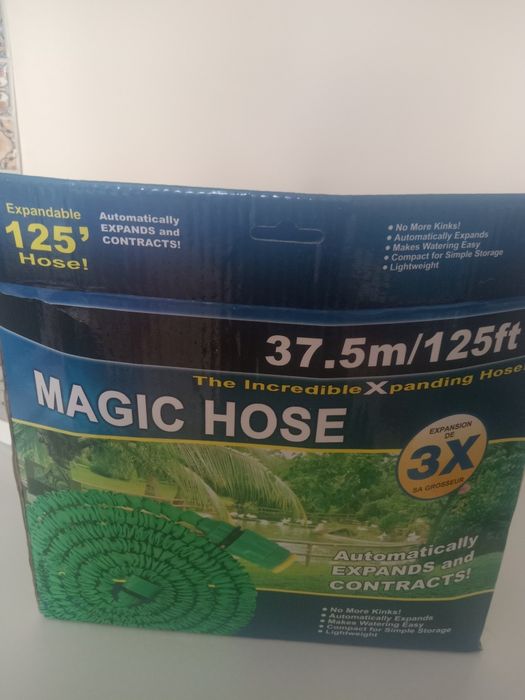 Продам поливной шланг