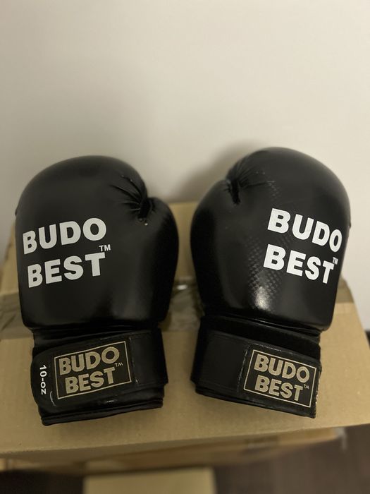 manusi de  box