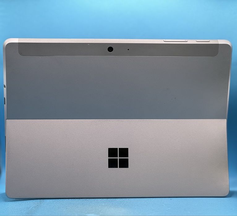 Лаптоп Microsoft Surface GO 3, Intel Pentium Gold 6500Y, 10.5”, FHD+
