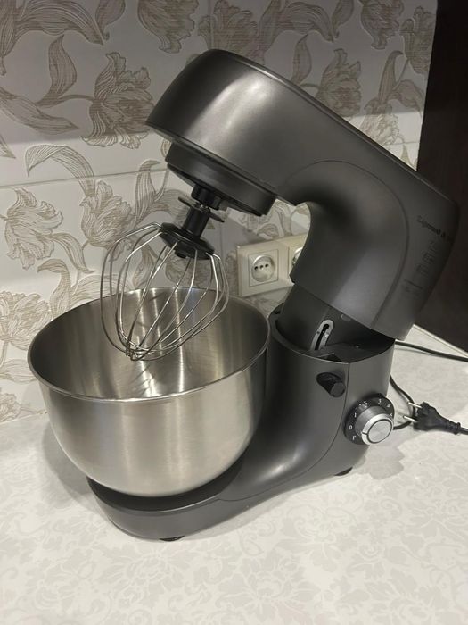 Кухонный комбайн
zigmund & shtain