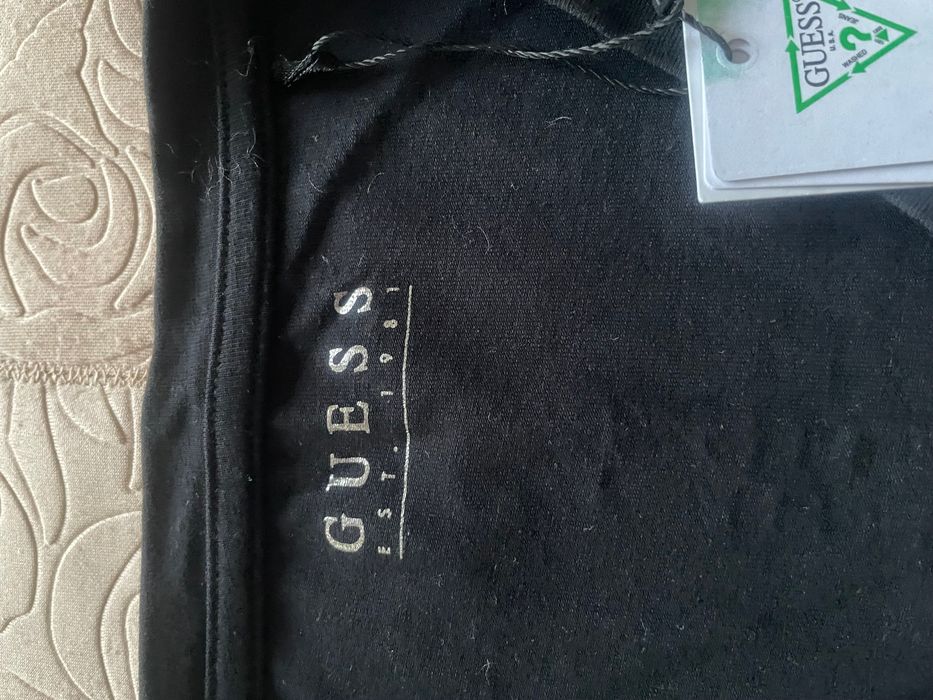 Дамска тениска Guess XL