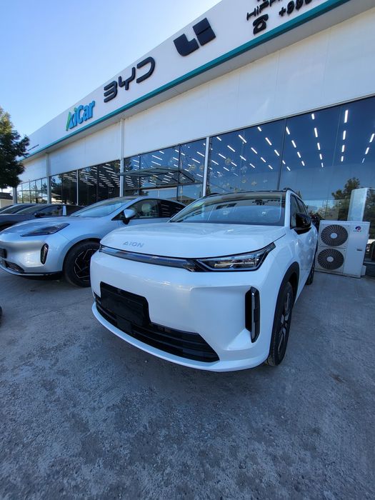 Gac Aion I 60 nalichi