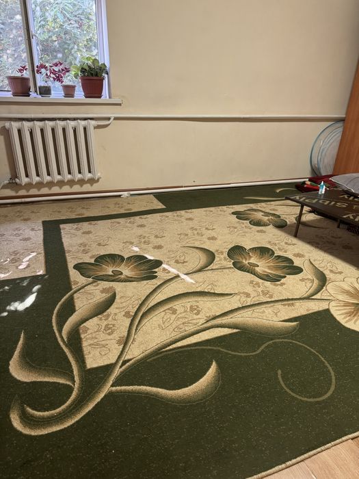 Продам ковры очень хорошем состоянии