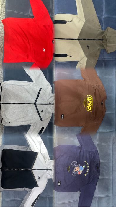 Продам Теч флис , свитшот