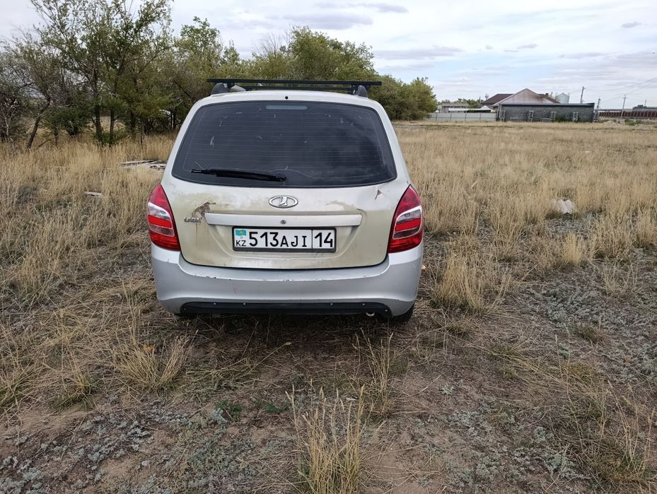 Калина 2.автоваз