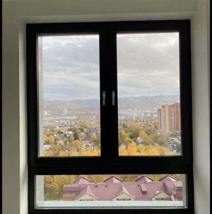 Акфа окна и двери