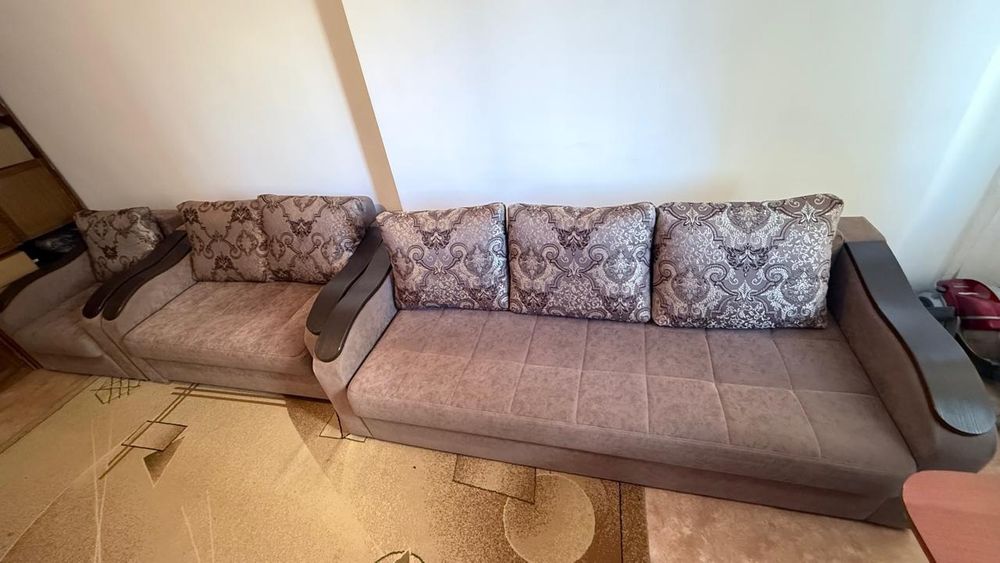 Продам 3-2-1 в отличном состоянии