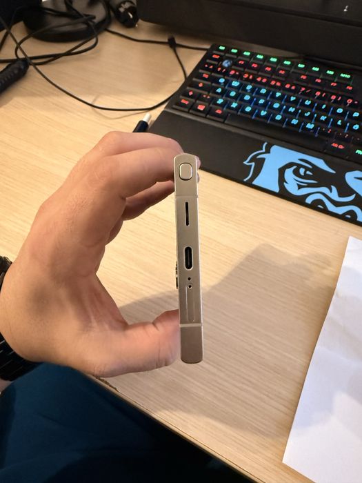 Samsung S24 Ultra 5G Dual Sim 256 Titanim Gray