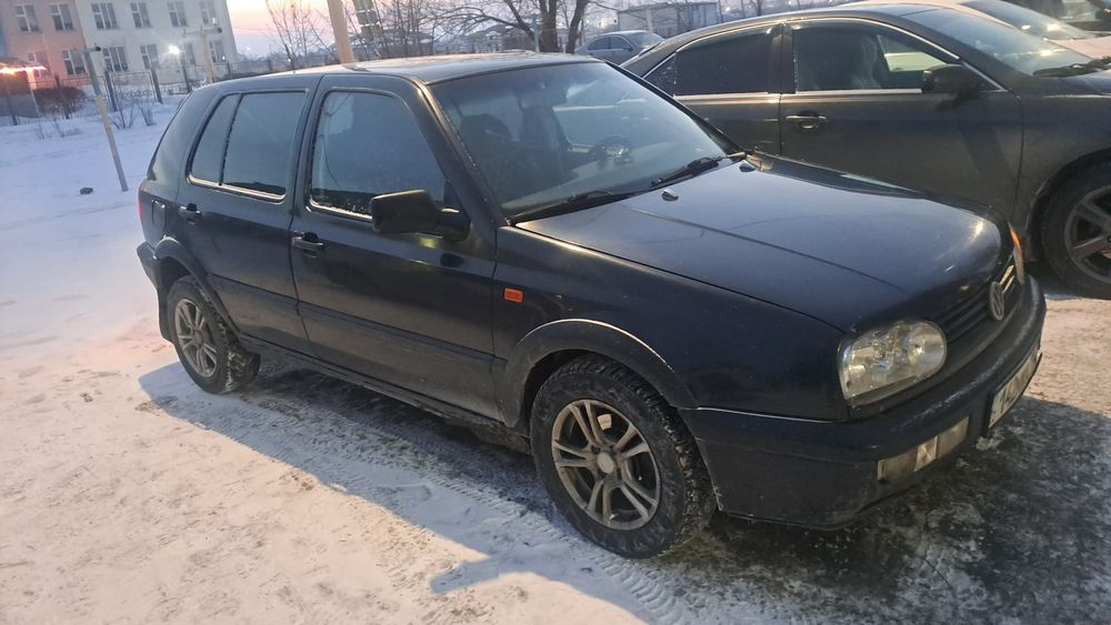 Продам,Гольф 3. ХтС.