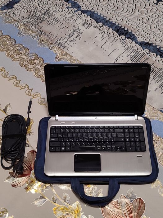 Notebook HP laptop g06