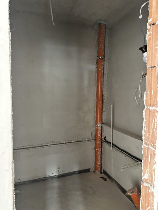 Нов двустаен апартамент в модерна сграда с Акт 16