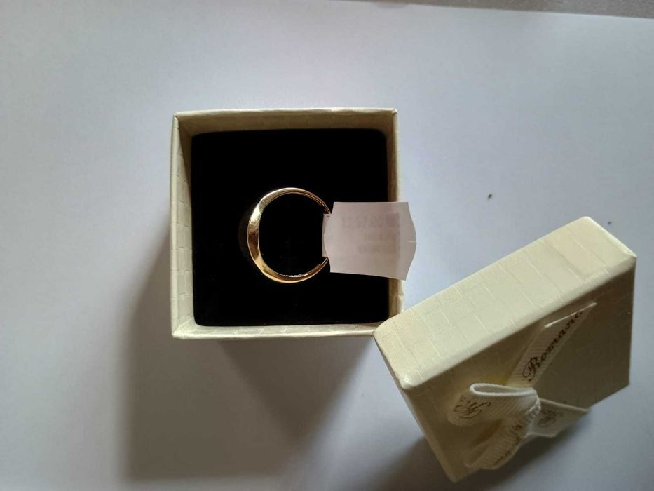 Inel aur, 14k,3.59 g (b66384.4/ Ag2 Tudor1)