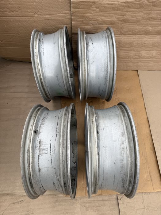 Джанти Renault Clio Captur Zoe 17” 4x100