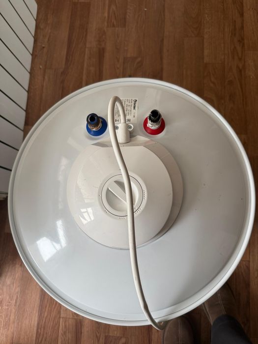 Нагреватель termex