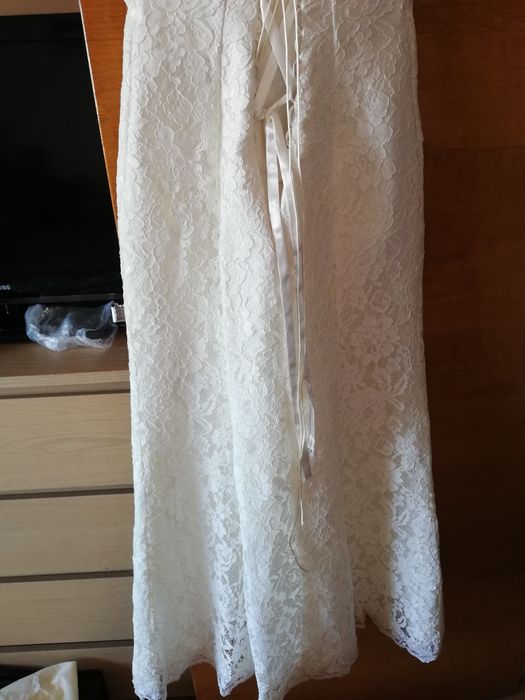 Rochie de mireasa Rafael Collection