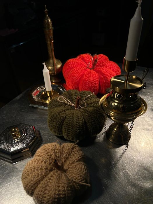 Artizanat din lână (croșetat)