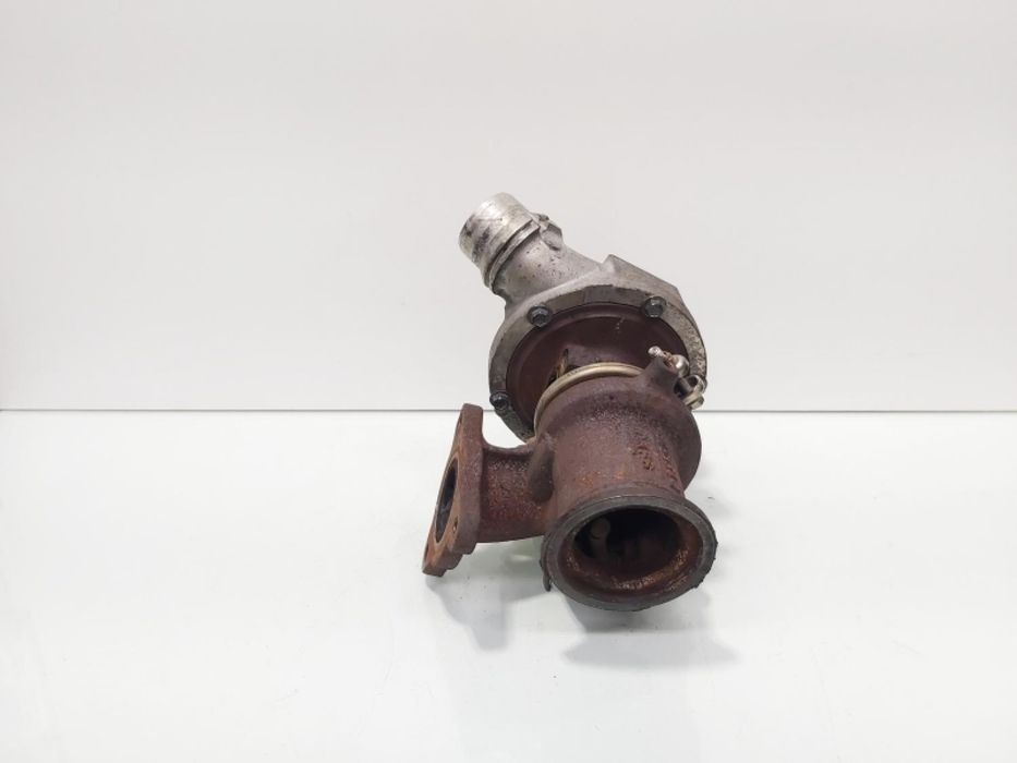 Turbosuflanta, cod 55496238, Opel Meriva B, 1.6 CDTI, B16DTN