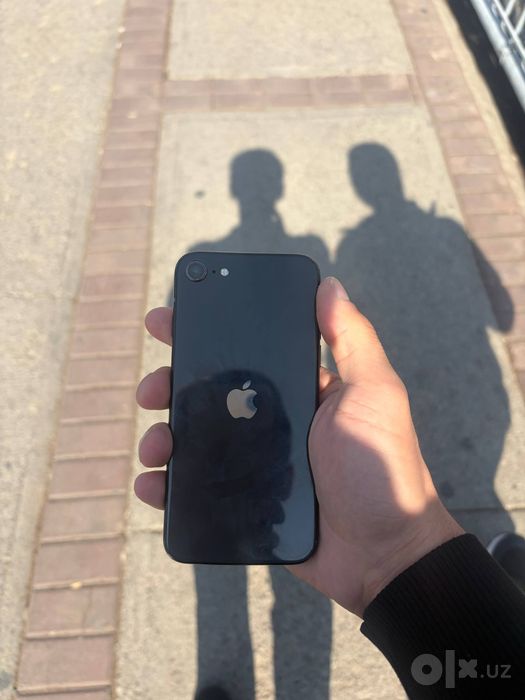 iphone se 64 holati orta