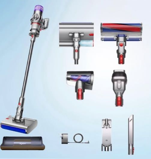 продам Dyson пылесос