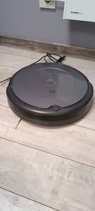 Прахосмукачка робот Irobot Romba 697