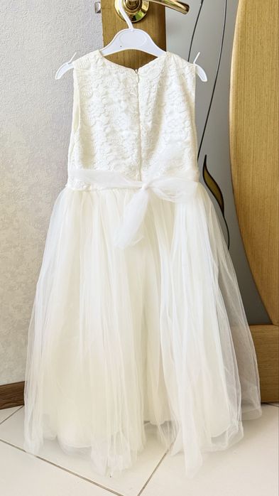 Платье на выпускной