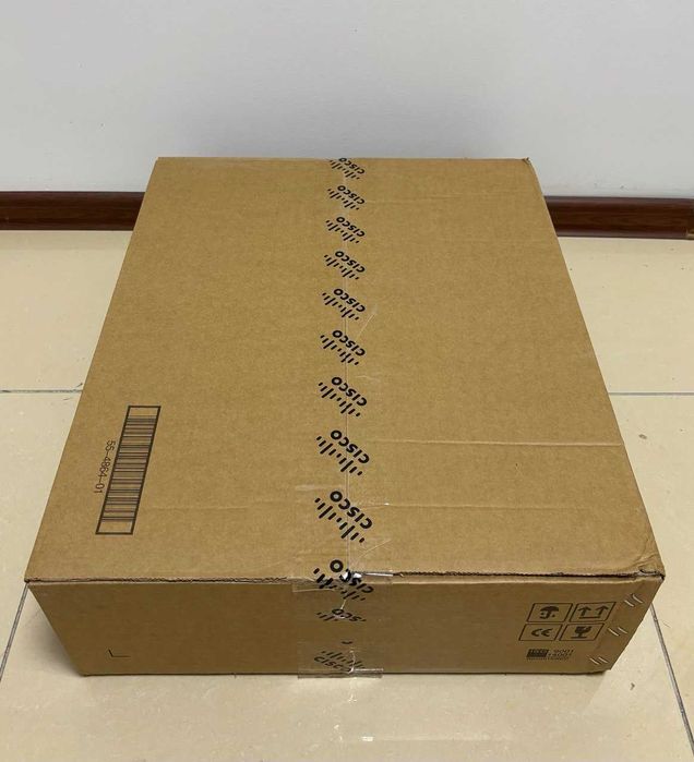 Коммутатор Cisco Catalyst WS-C2960X-48FPS-L