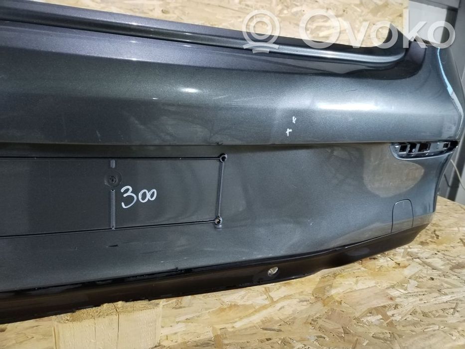 Bara spate Mercedes C-Classe, W205/C205, Coupe, AMG, 2015, 2016, 2017, 2018, 2019, A2058858438.