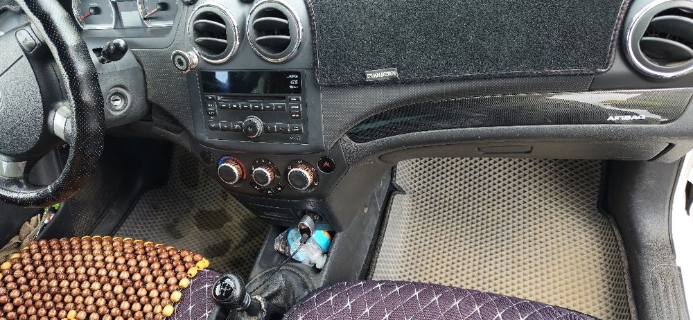 Продам Ravon R3 Nexia