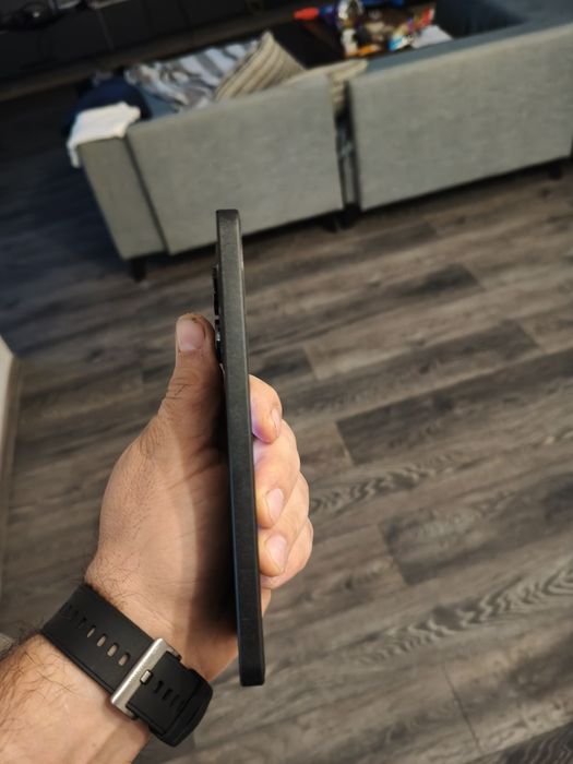 Xiaomi Redmi Note 13 Pro 5G (8GB RAM / 256GB / Snapdragon 7s Gen 2) – Impecabil / Pachet complet