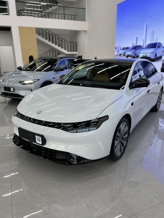 Leapmotor C01 Electro, 625 km