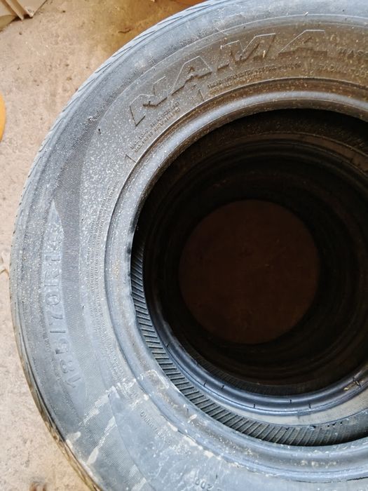 Нама бу балон сатылады 185/70/14