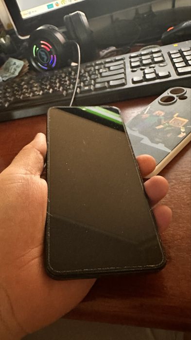 Redmi 13c 256 gb