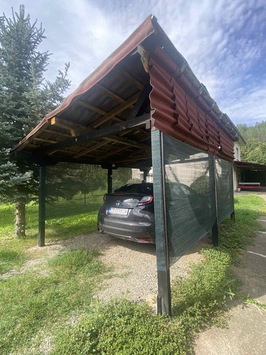 СПЕШНО! Къща в близост до Монтана, село Горна Лука- готова да живеене