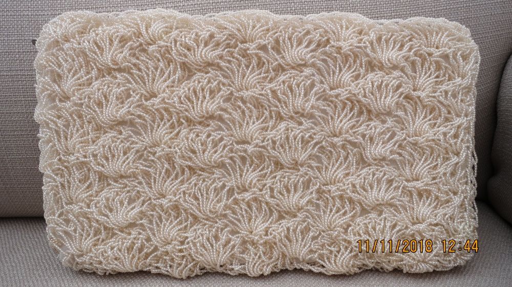 Чантичка за абитуриентка