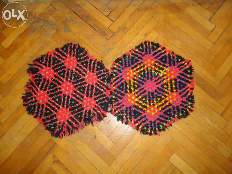 Нови възглавници за столове