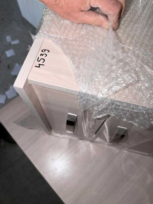 Тумба кул с ящиком  400х300х500м